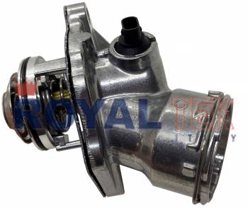 TERMOSTATO ROYALTEK MERCEDES BENZ V6 MI 320 350 C280 --- OEM 2722000115 39461